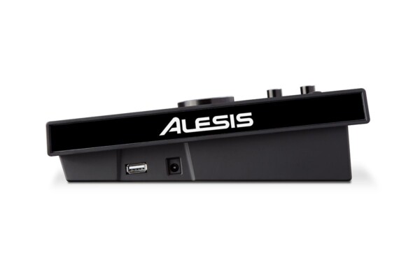 Електронна ударна установка Alesis Crimson II SE Mesh Kit фото 3