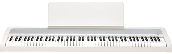 Цифрове піаніно Korg B2 WH фото 1