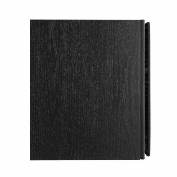 Фронтальні акустичні колонки DALI Oberon 3 Black Ash фото 9