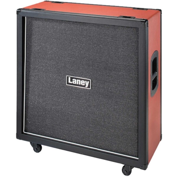Гітарний кабінет Laney GS412VR фото 2