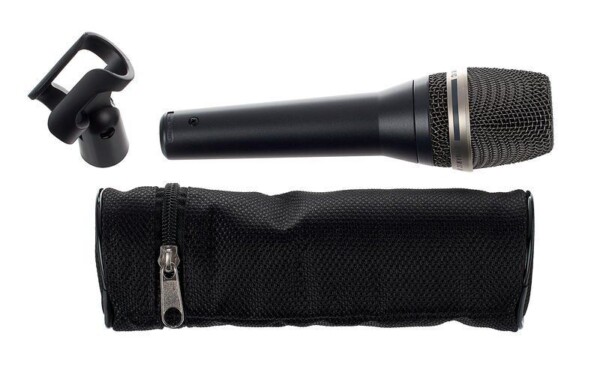 Мікрофон AKG D7S фото 3