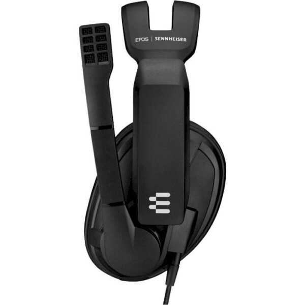 Навушники з мікрофоном Sennheiser GSP 302 фото 5