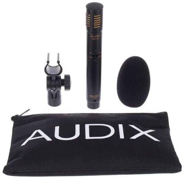 Мікрофон AUDIX ADX51 фото 3