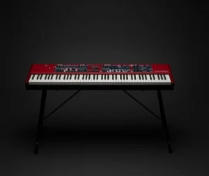 Синтезатор Nord Stage 4 88 фото 3
