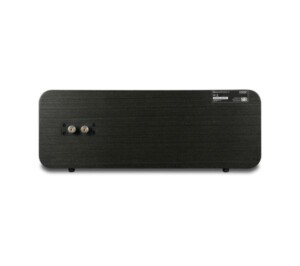 Акустична система центрального каналу Wharfedale Diamond 300C Black Wood фото 3
