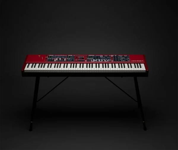 Синтезатор Nord Stage 4 88 фото 3