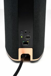 Моноблочна акустична система Klipsch RW-1 Wireless Speaker фото 3