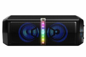 Мультимедійна акустика Blaupunkt PS05.2DB фото 3
