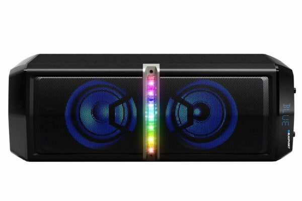 Мультимедійна акустика Blaupunkt PS05.2DB фото 3