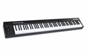 MIDI-клавіатура M-AUDIO Keystation 88 MK3 фото 3