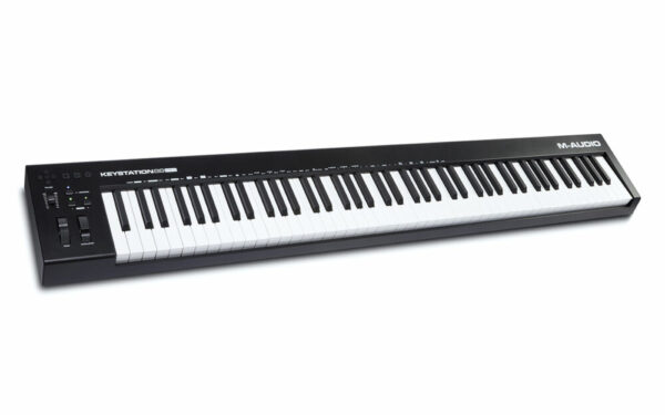 MIDI-клавіатура M-AUDIO Keystation 88 MK3 фото 3