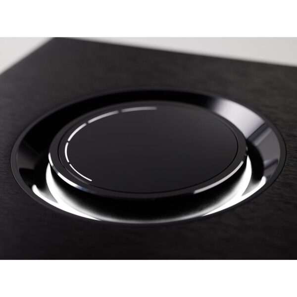 Мережевий аудіопрогравач Naim Uniti Atom Headphone Edition фото 3