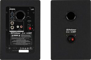 Студійні монітори PreSonus Eris E4.5 2nd Gen фото 3