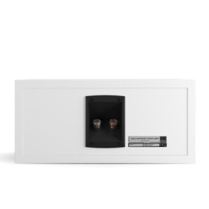 Акустична система центрального каналу DALI Opticon Vocal MK2 Satin White фото 3