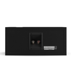 Акустична система центрального каналу DALI Opticon Vocal MK2 Satin Black фото 3