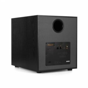 Сабвуфер активний Klipsch R-120SW фото 3