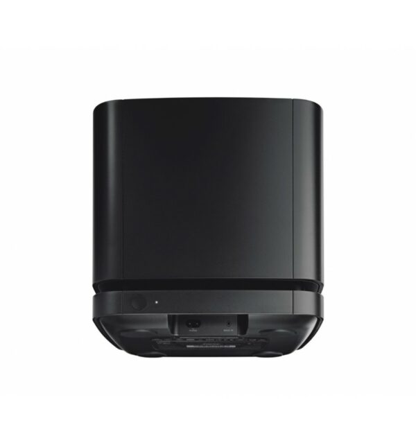 Сабвуфер активний Bose Bass Module 500 фото 3