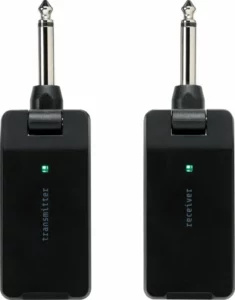 Інструментальна радіосистема Ibanez WS1 Wireless System фото 3