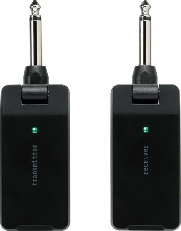 Інструментальна радіосистема Ibanez WS1 Wireless System фото 3