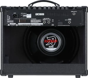Комбопідсилювач Boss Katana 50 Gen 3 фото 3