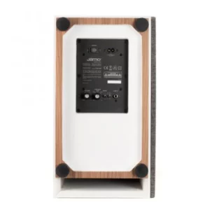 Сабвуфер активний Jamo S 810 SUB White фото 3
