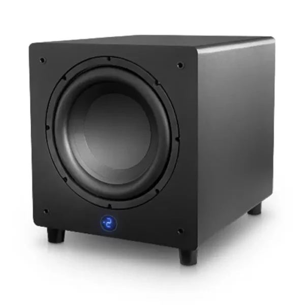 Сабвуфер Velodyne Impact X 12 Black фото 3