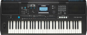 Синтезатор Yamaha PSR-E473 фото 3
