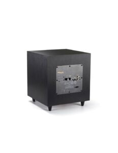 Сабвуфер активний Klipsch R-8SW фото 3