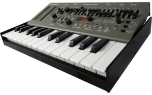 Синтезатор Roland SH01A фото 3