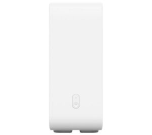 Сабвуфер активний Sonos Sub Gen.3 White фото 3