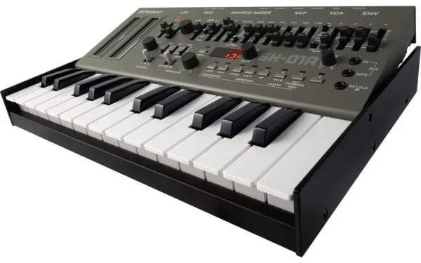 Синтезатор Roland SH01A фото 3