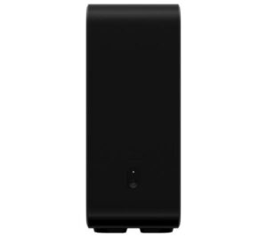 Сабвуфер активний Sonos Sub Gen.3 Black Gloss  фото 3