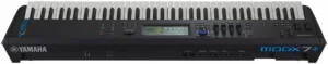 Синтезатор Yamaha MODX7+ фото 3