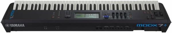 Синтезатор Yamaha MODX7+ фото 3