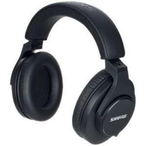 Навушники без мікрофону Shure SRH440A-EFS фото 2