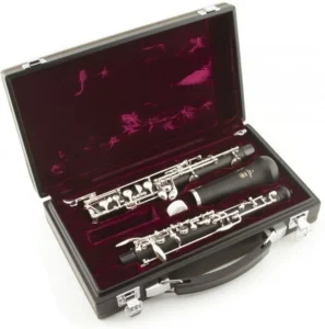 Гобой Yamaha YOB-241 фото 3