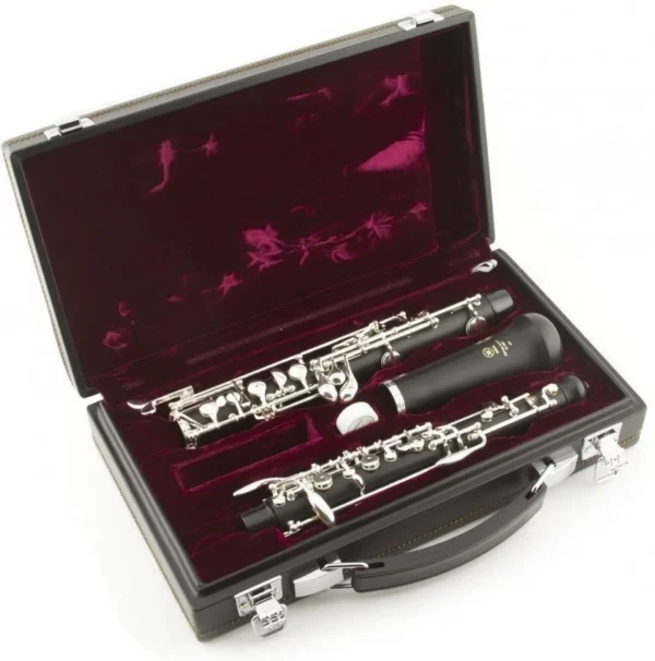 Гобой Yamaha YOB-241 фото 3