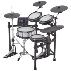 Електронна ударна установка Roland TD-27KV2 фото 4