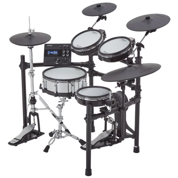 Електронна ударна установка Roland TD-27KV2 фото 4