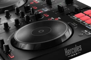DJ контролер Hercules DJ Control Inpulse 300 MK2 фото 3