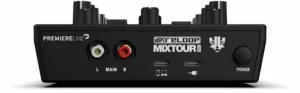 DJ контролер Reloop Mixtour Pro фото 3