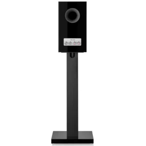 Полична акустика Bowers & Wilkins 706 S3 Gloss Black фото 3