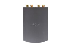 Інтегральний підсилювач Arcam Solo Uno фото 4