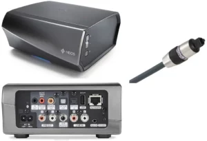 Мережевий аудіопрогравач Denon Heos HS2 Link фото 3
