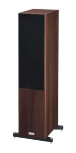 Фронтальні акустичні колонки Magnat Tempus 55 Mocca фото 3