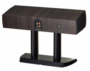 Акустична система центрального каналу Paradigm Premier 600C Espresso Grain фото 3