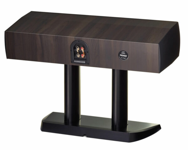 Акустична система центрального каналу Paradigm Premier 600C Espresso Grain фото 3