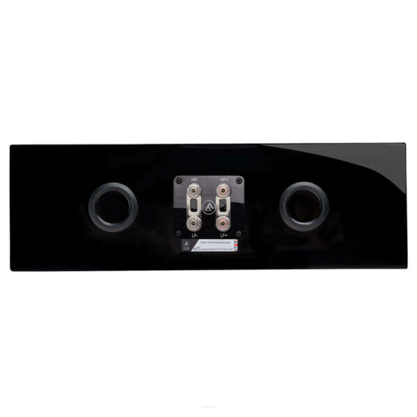 Акустична система центрального каналу Fyne Audio F500C Piano Gloss Black фото 3