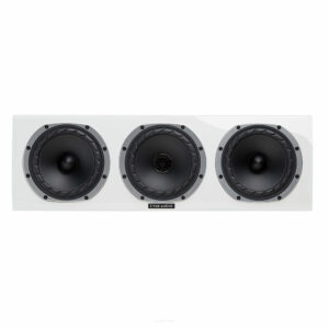 Акустична система центрального каналу Fyne Audio F500C Piano Gloss White фото 3