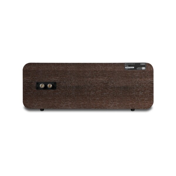 Акустична система центрального каналу Wharfedale Diamond 300C Walnut фото 3